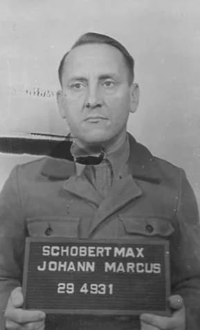 Max Schobert