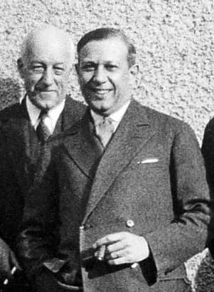 Henry E. Sigerist
