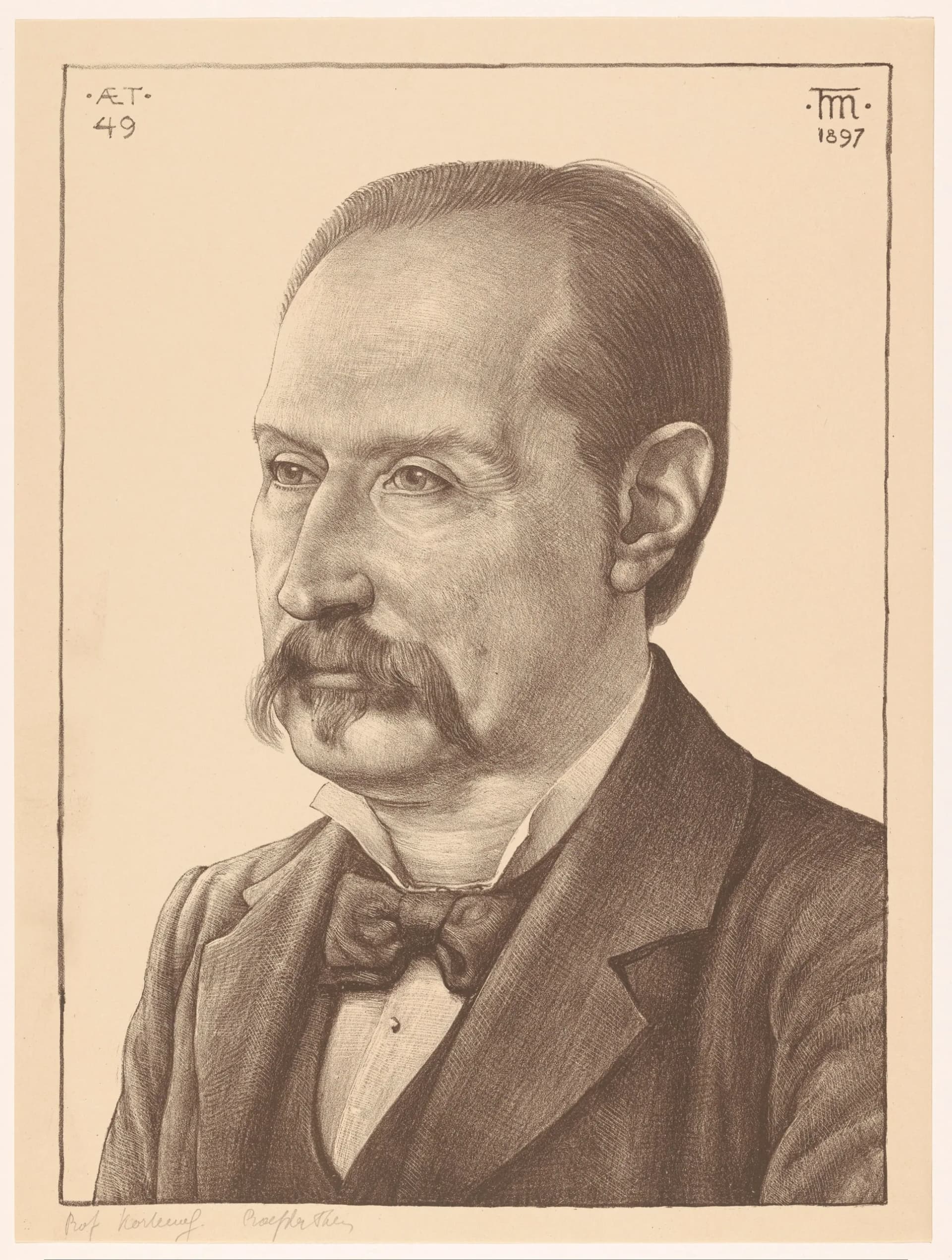 Diederik Johannes Korteweg