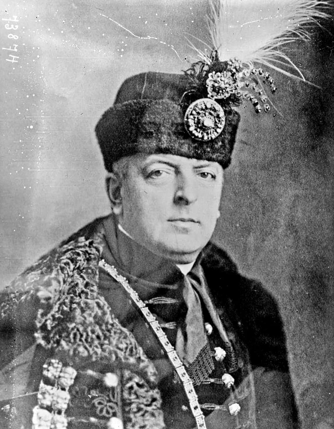 Sándor Nákó