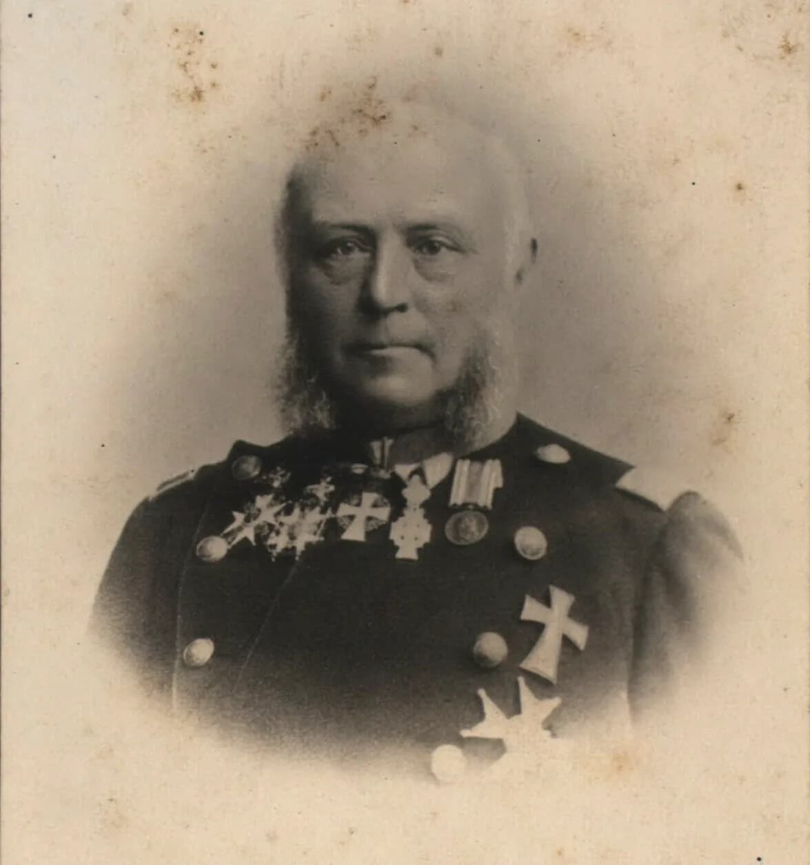 J. P. Købke