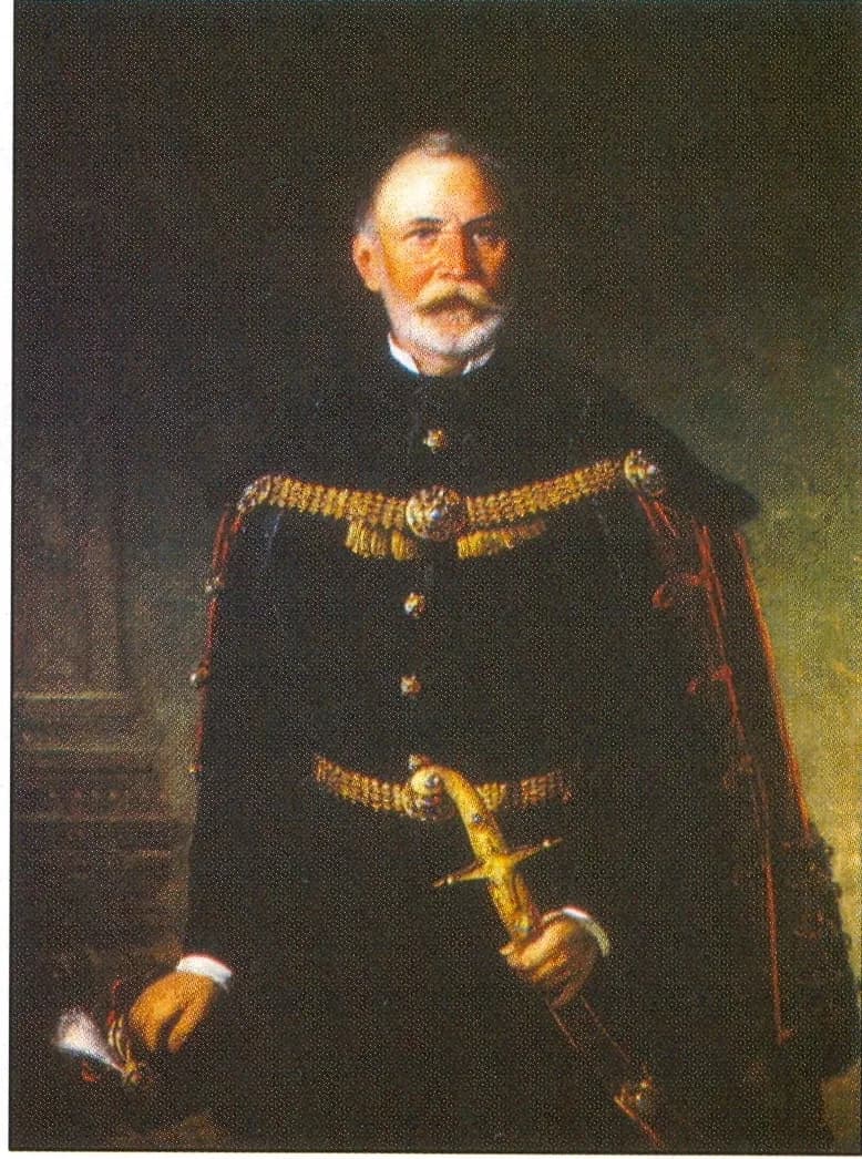 Tamás Návay