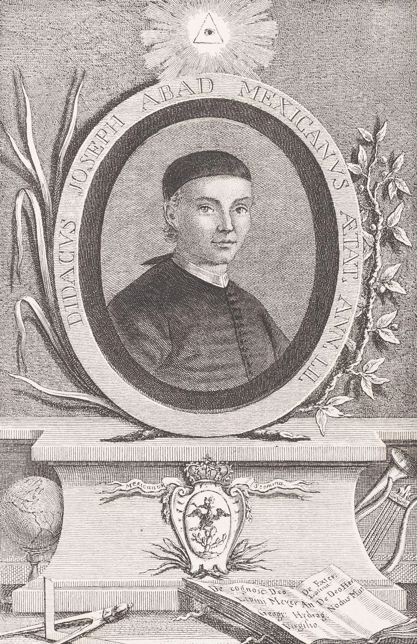 Diego José Abad
