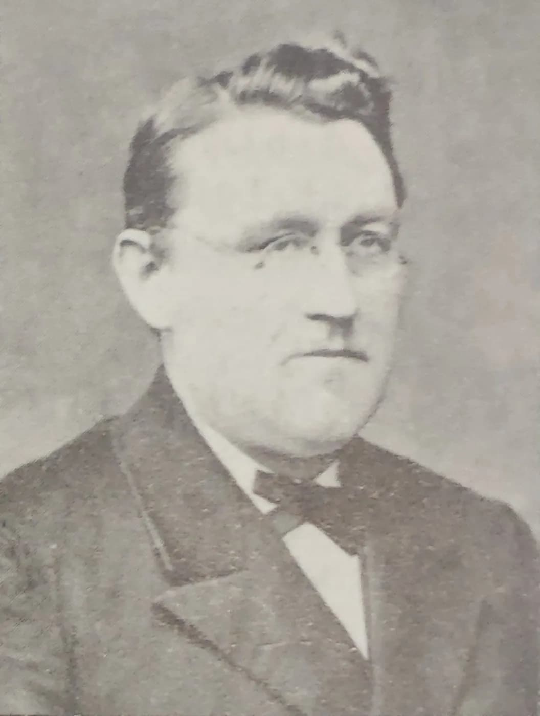 Joseph Krause