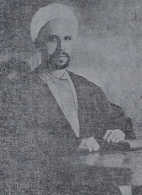 Jaʿafar Al-Naqdi