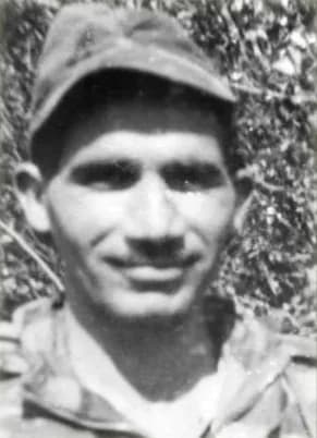 Djilali Bounaâma
