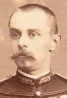 Émile Baratte