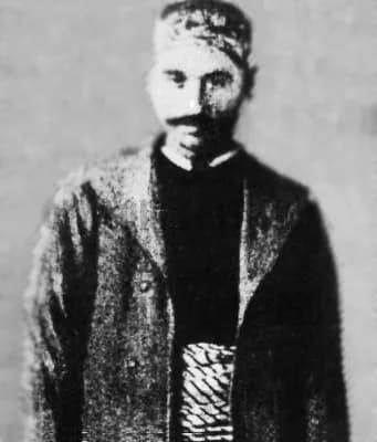 Hasan al-Charrat