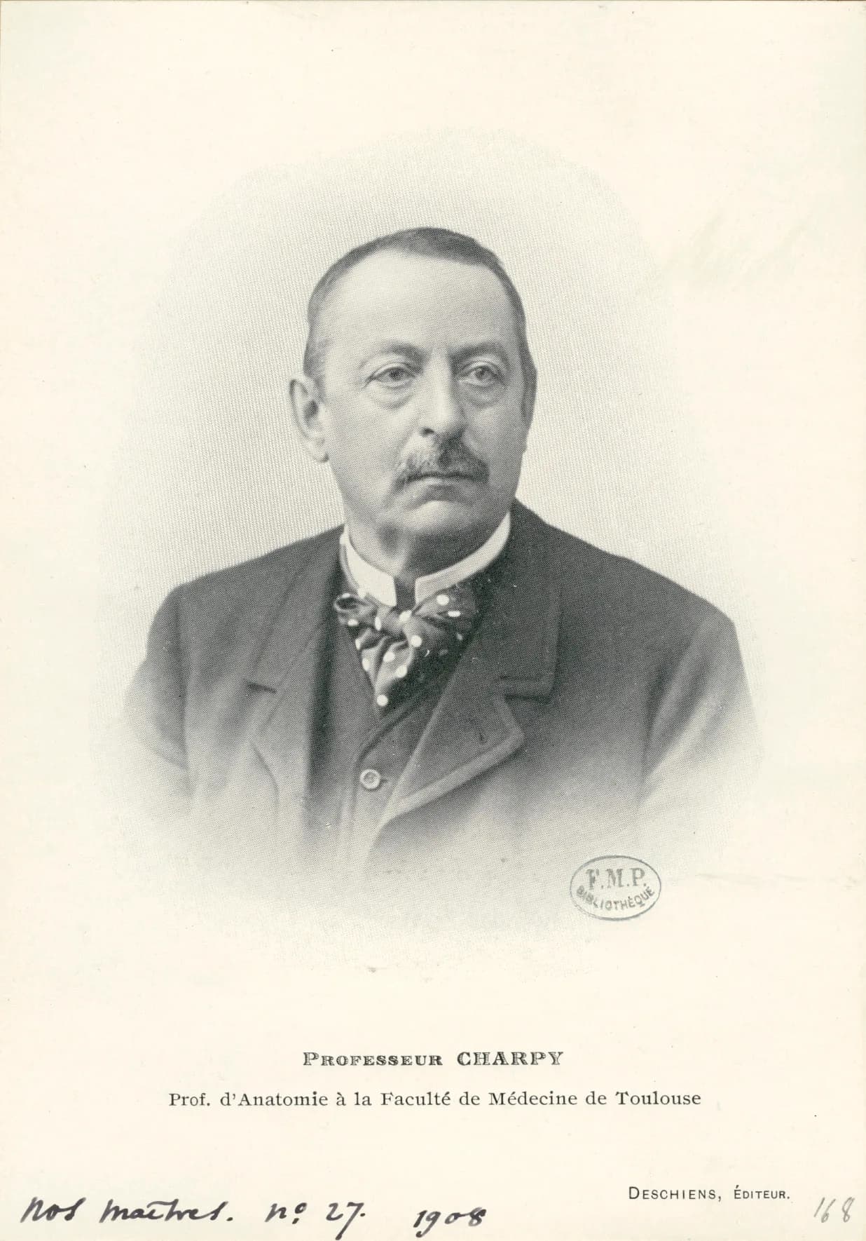 Georges Charpy