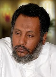 Khaled Ahmed Al-Mustafa Hussein