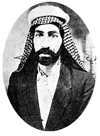 Khairi Al-Hindawi