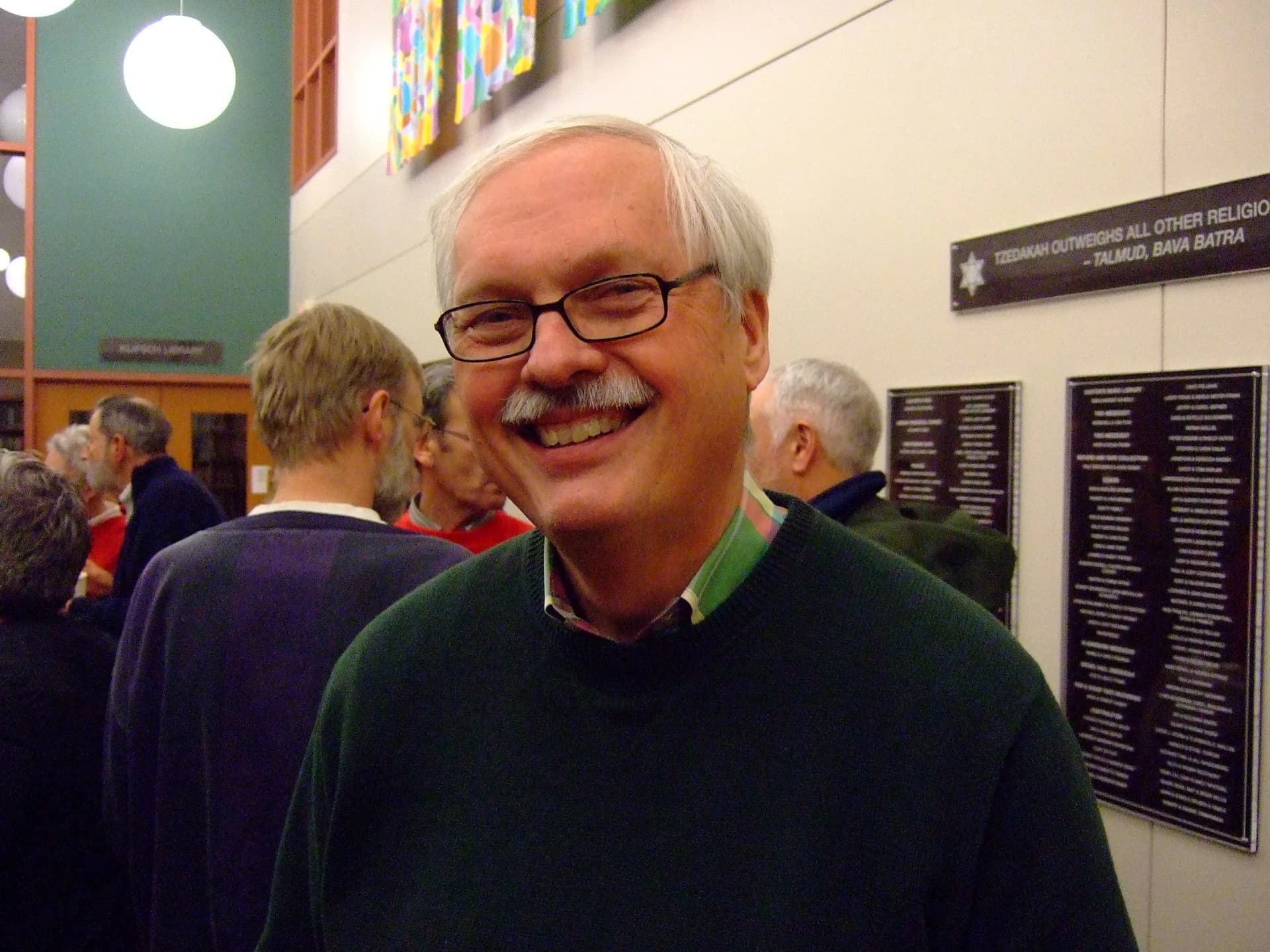 Dick Wagner