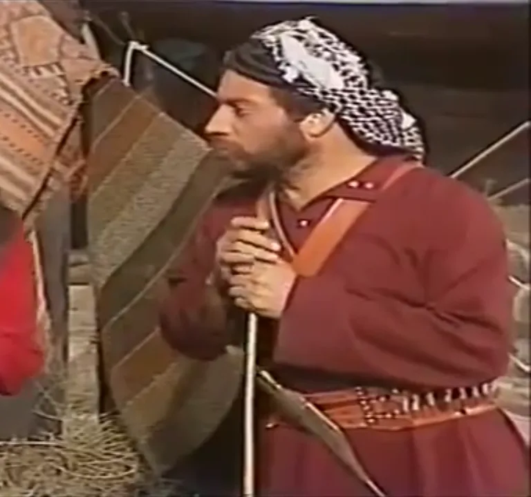 Dawoud Jalajil