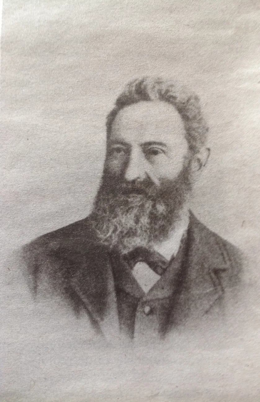 Giovannes Mathis