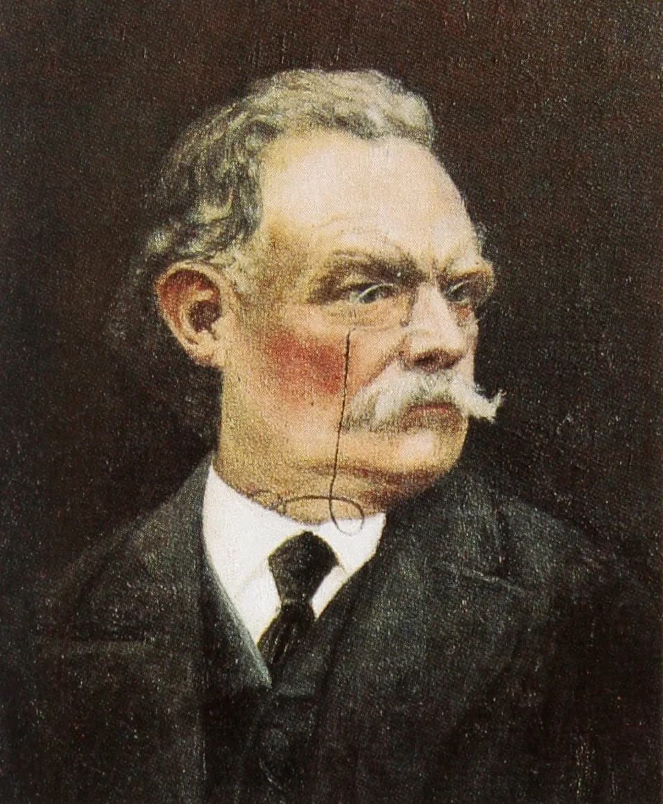 Caspar Decurtins