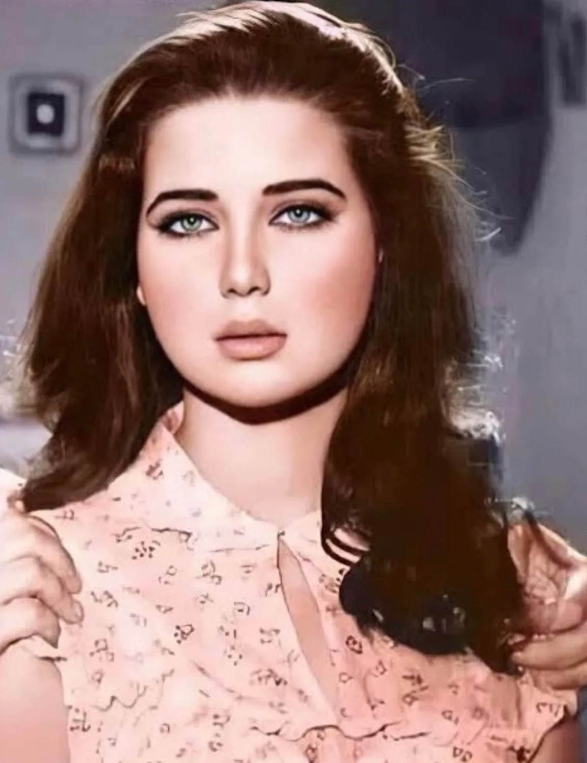 Zubaida Tharwat