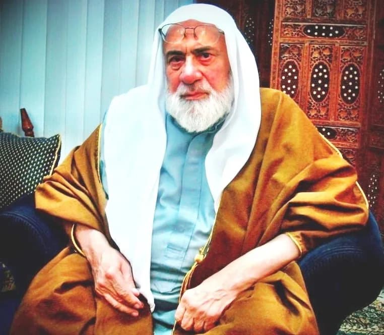 Muḥammad Zuhayr al-Šāwīš