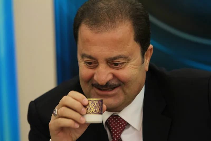 Zuhair Ramadan