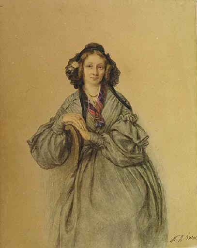 Louise Berthoud