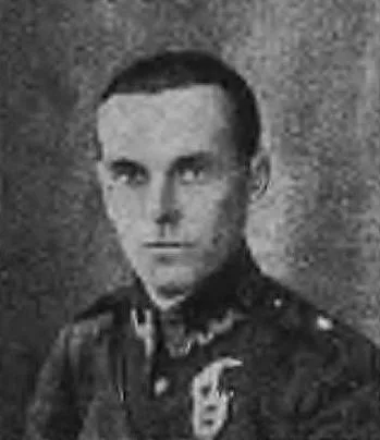 Stanisław Pawluć