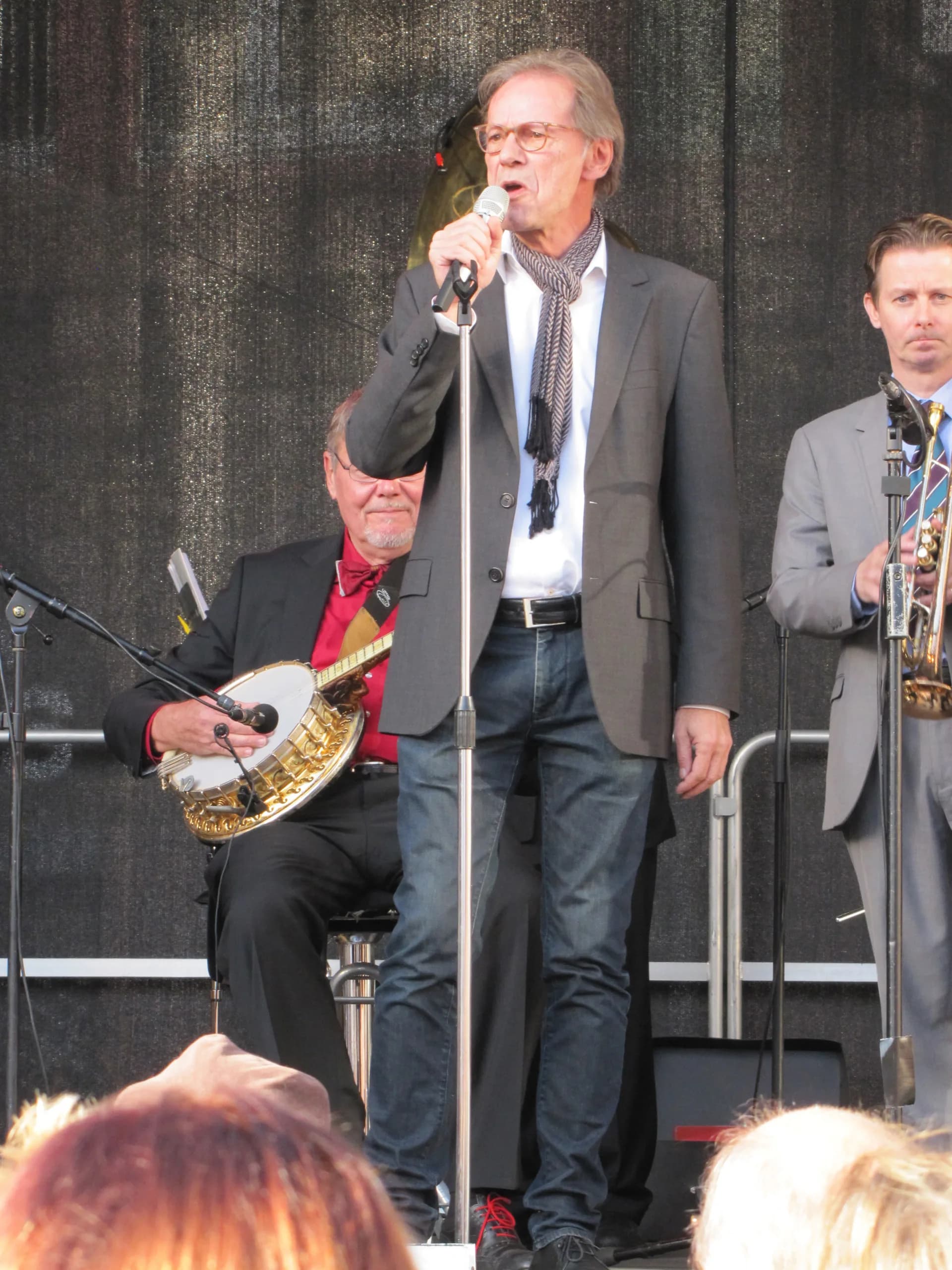 Dieter Bartetzko