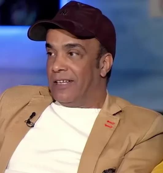 Soleiman Eid