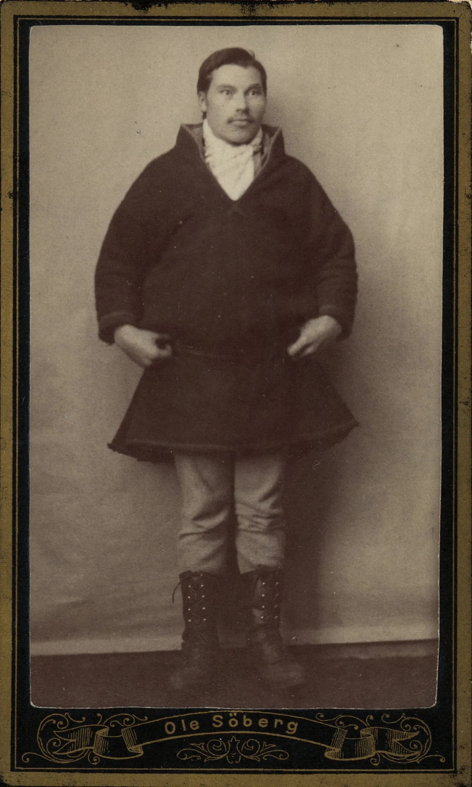 Henrik Kvandahl