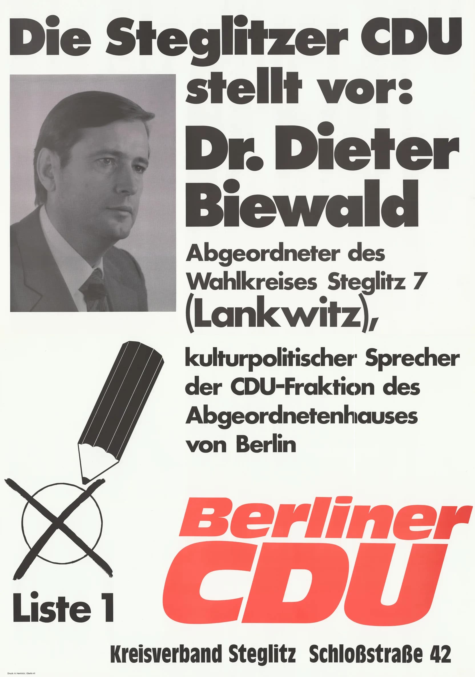 Dieter Biewald