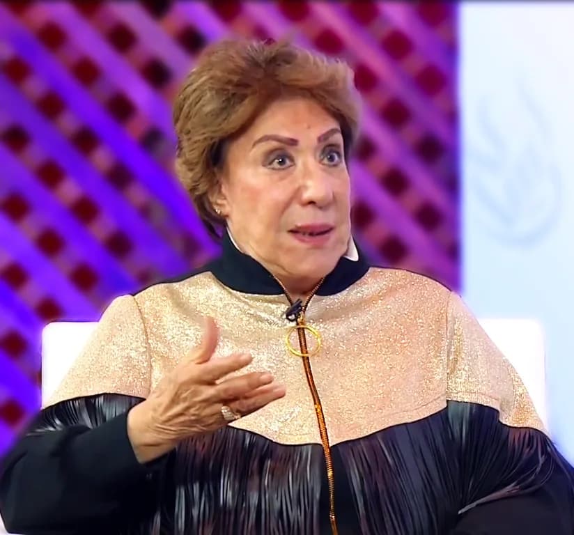 Samiha Ayub