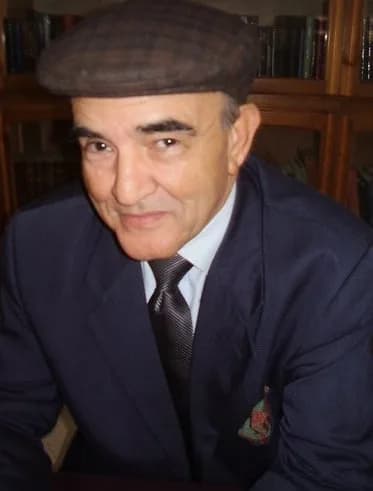 Samir Ayadi