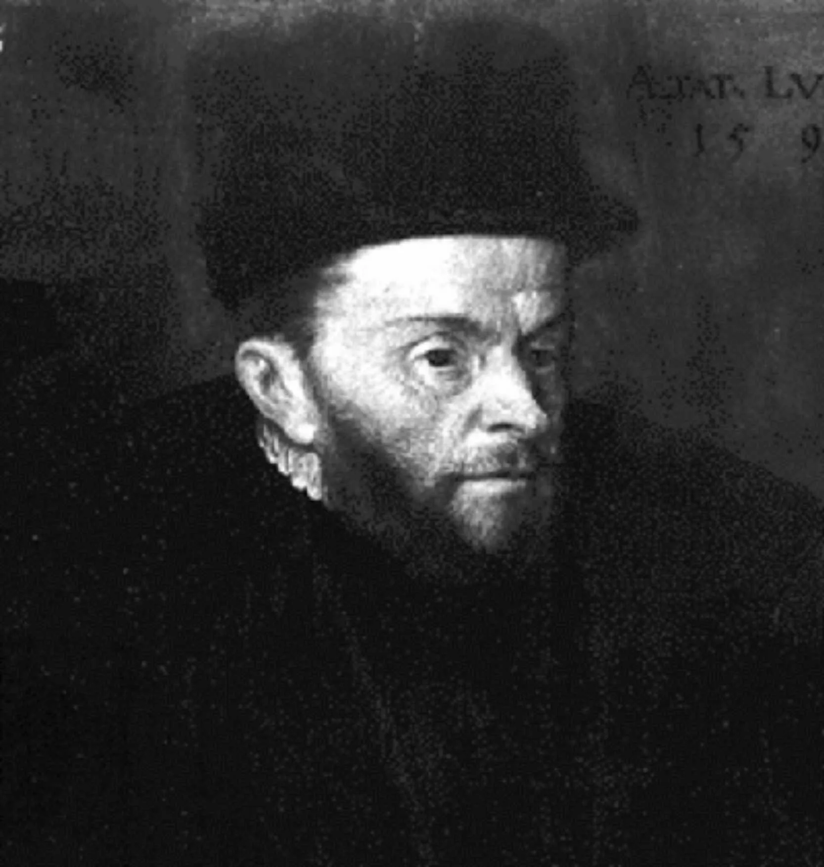 Basilius Amerbach