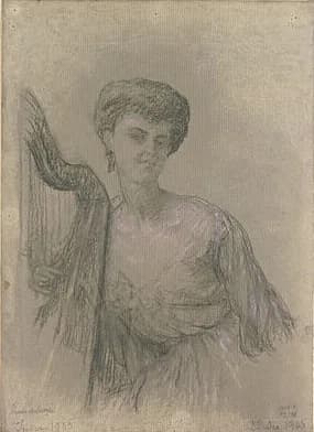 Gisèle de Lesseps