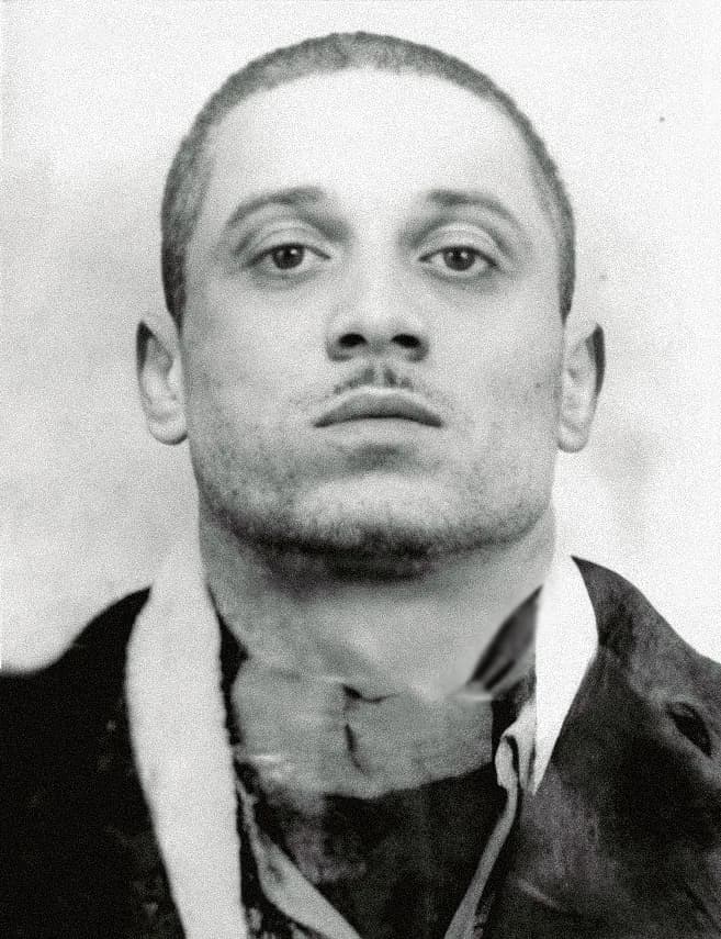 Boudjemaa Souidani