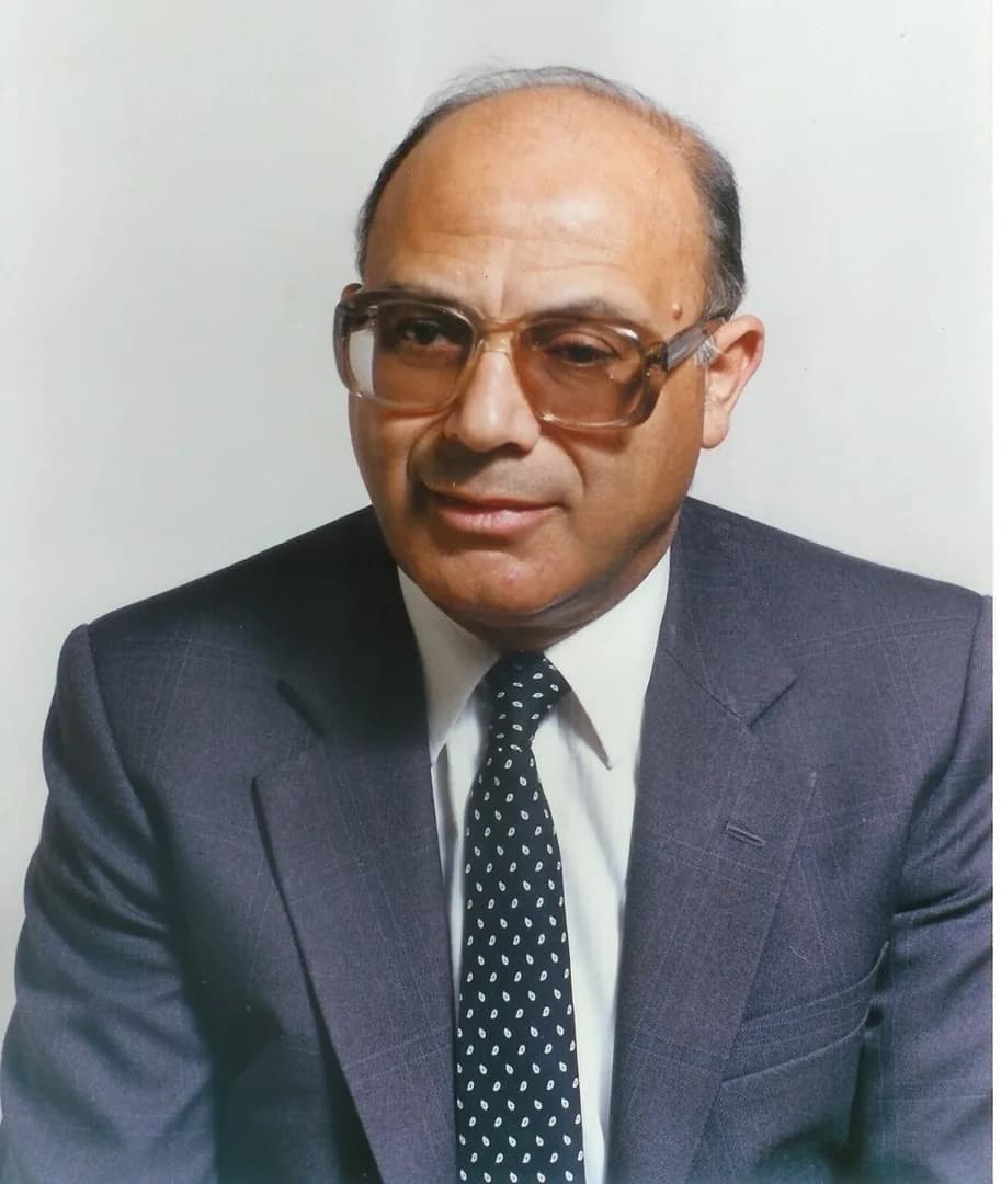 Hisham Khatib