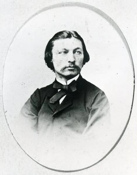 Christoph Theodor Aeby