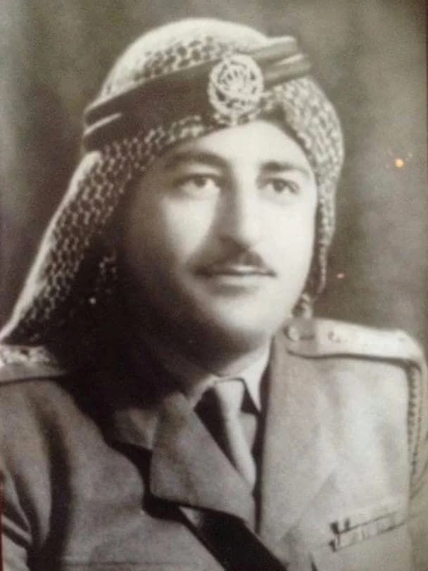 Shaher Abu Shahout
