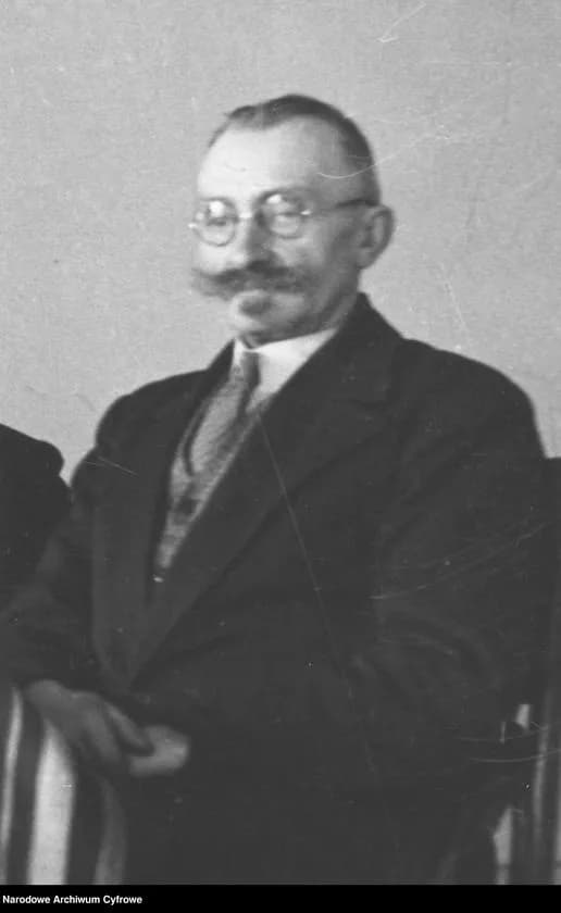 Jan Józef Nosek