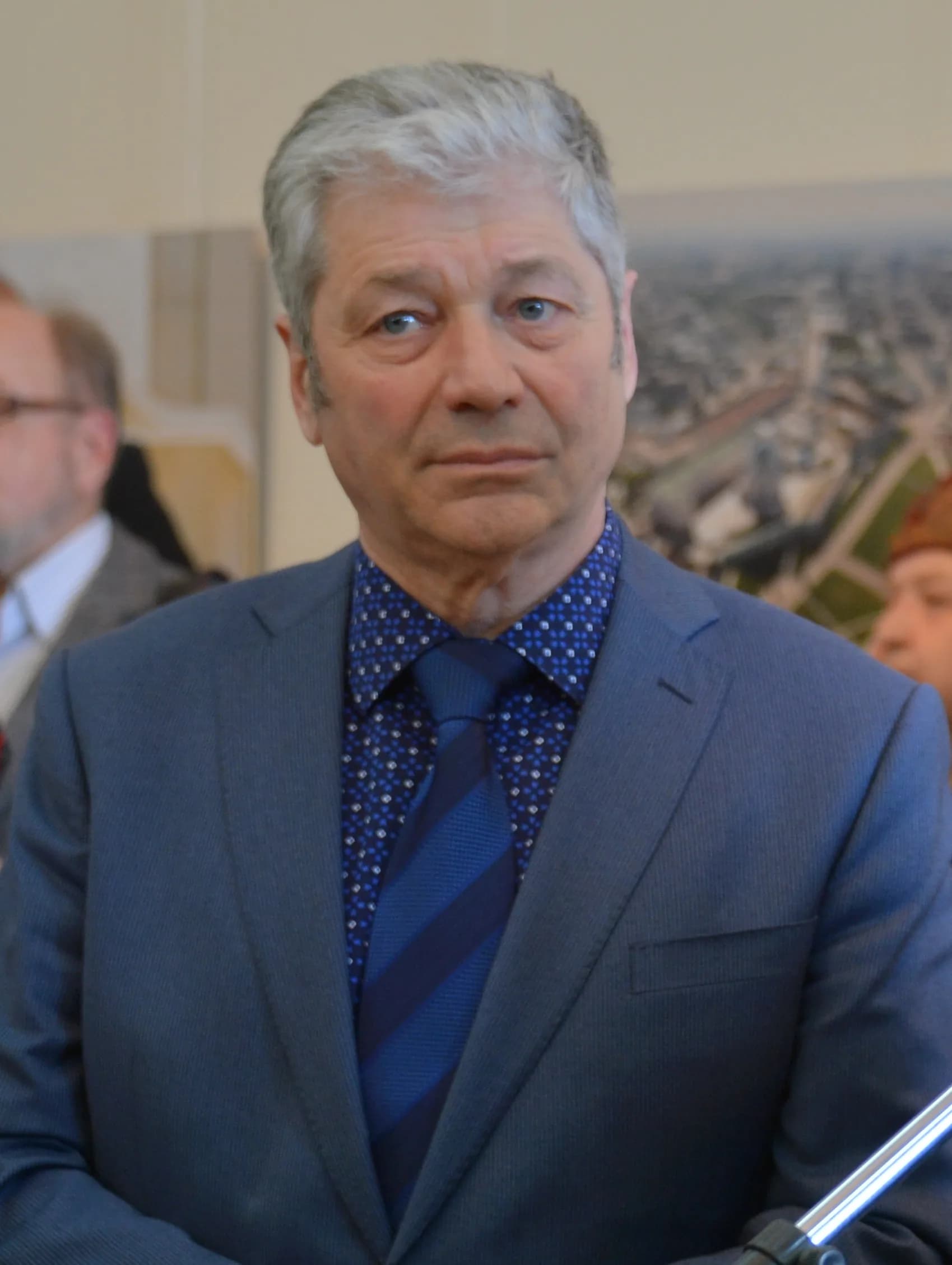 Mikhail Kozlovsky