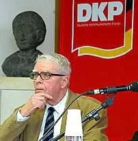 Dieter Frielinghaus