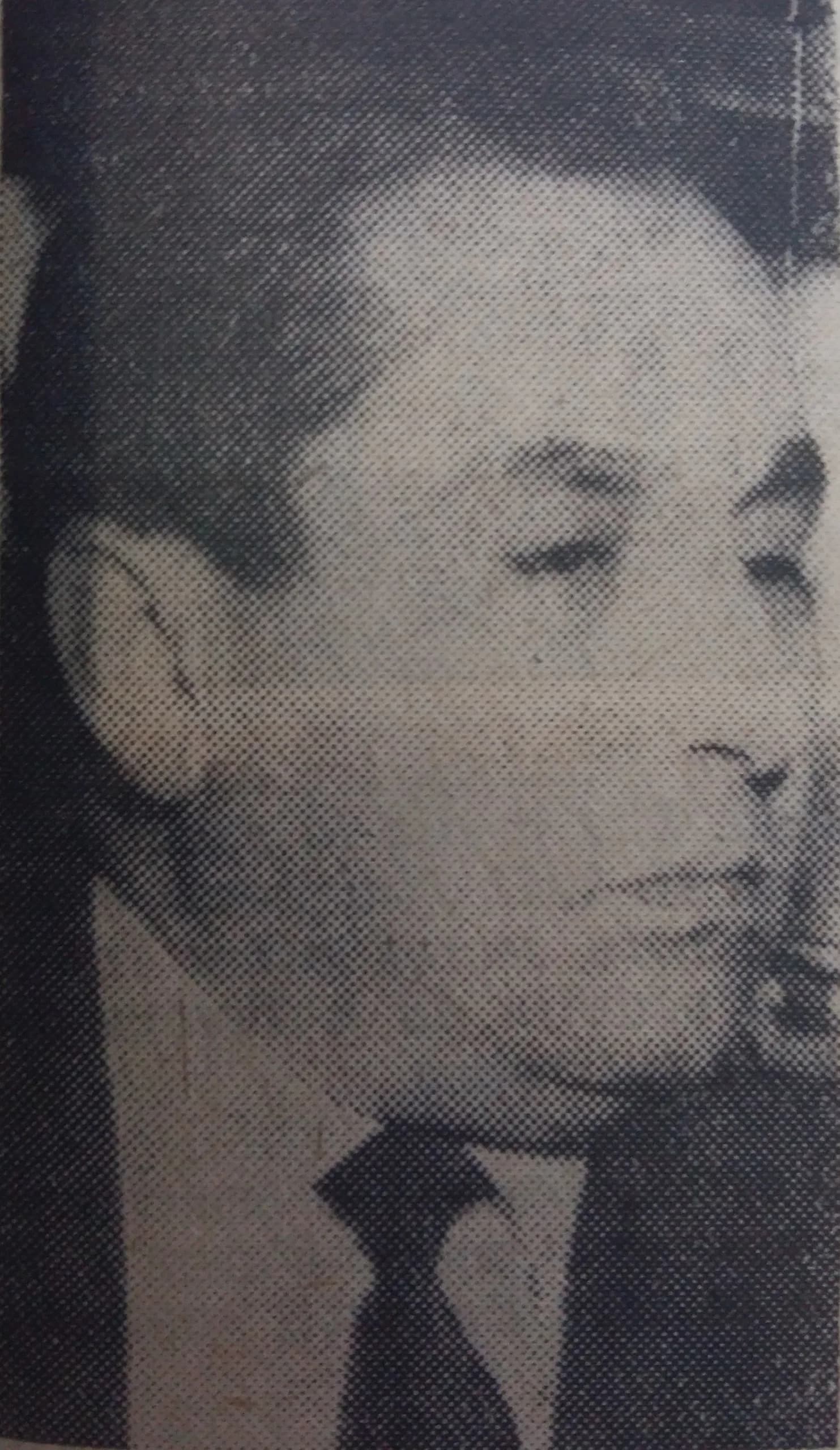 Slaheddine Baly