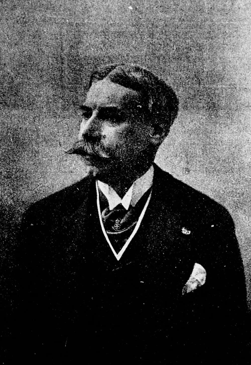 Adrien de Riancey