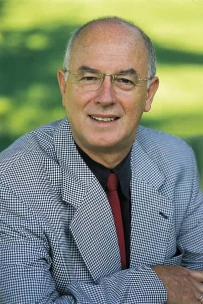 Dieter Hager