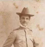 Theodore John Dimitry Jr.