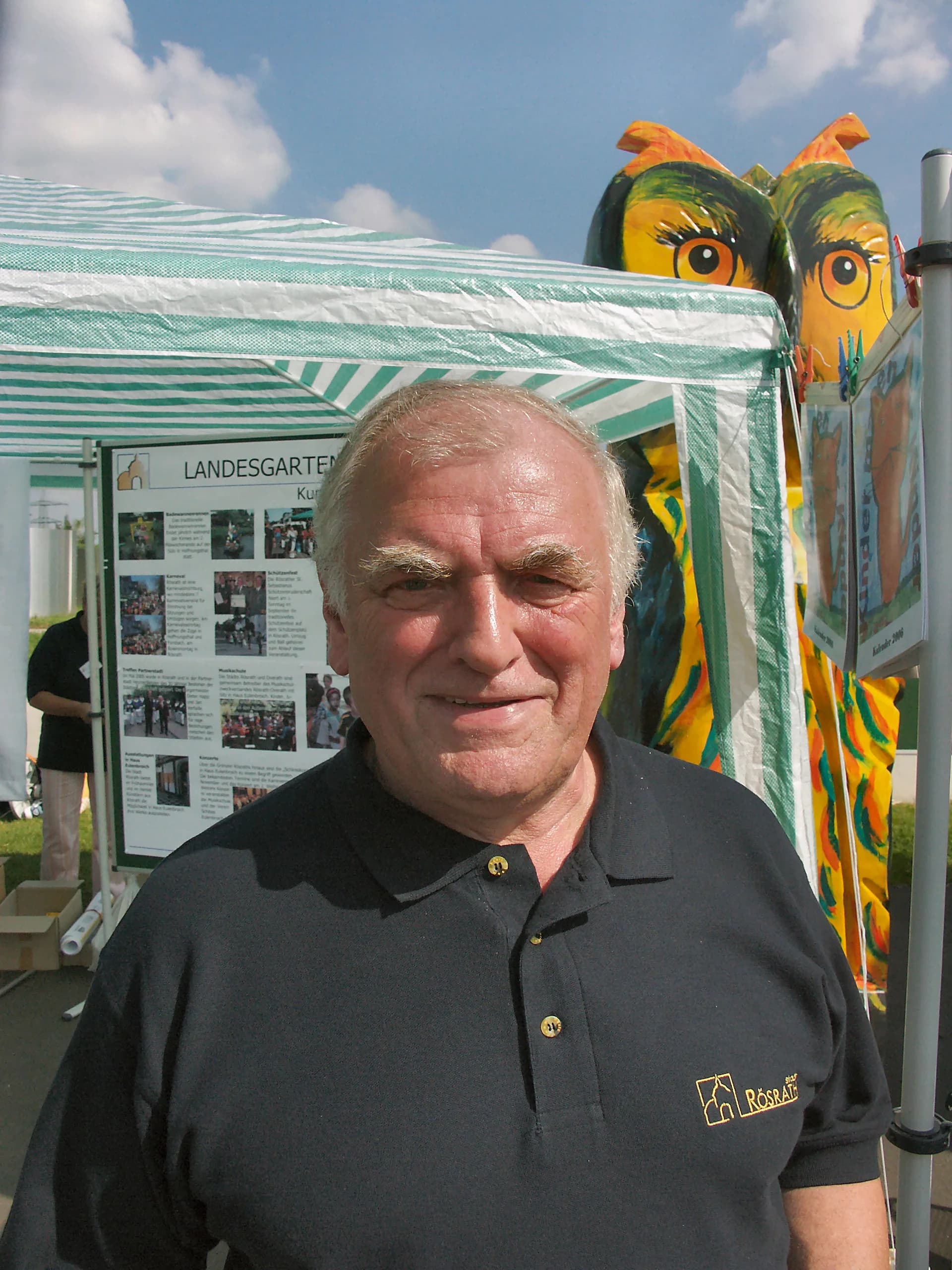 Dieter Happ