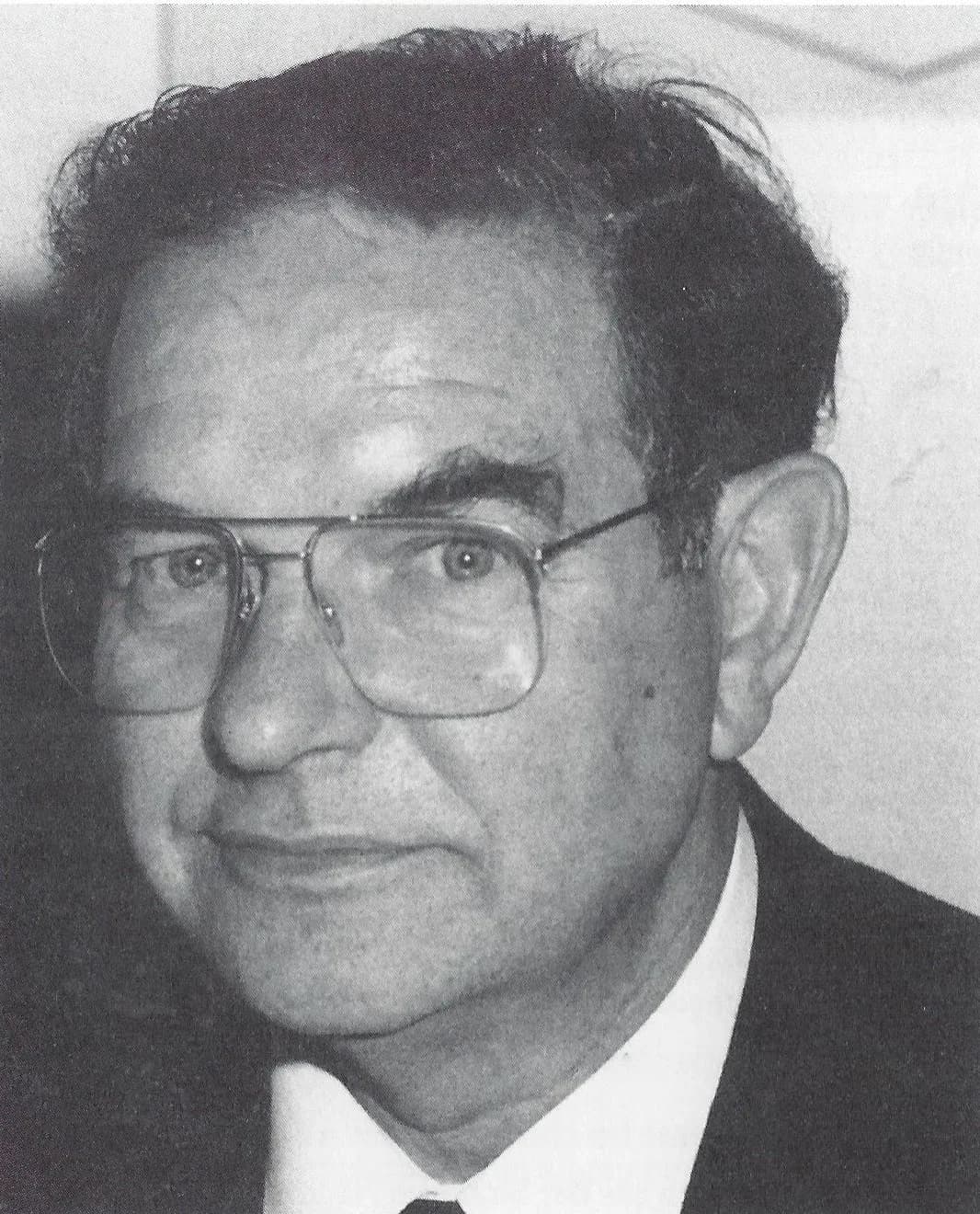 Dieter Havemann