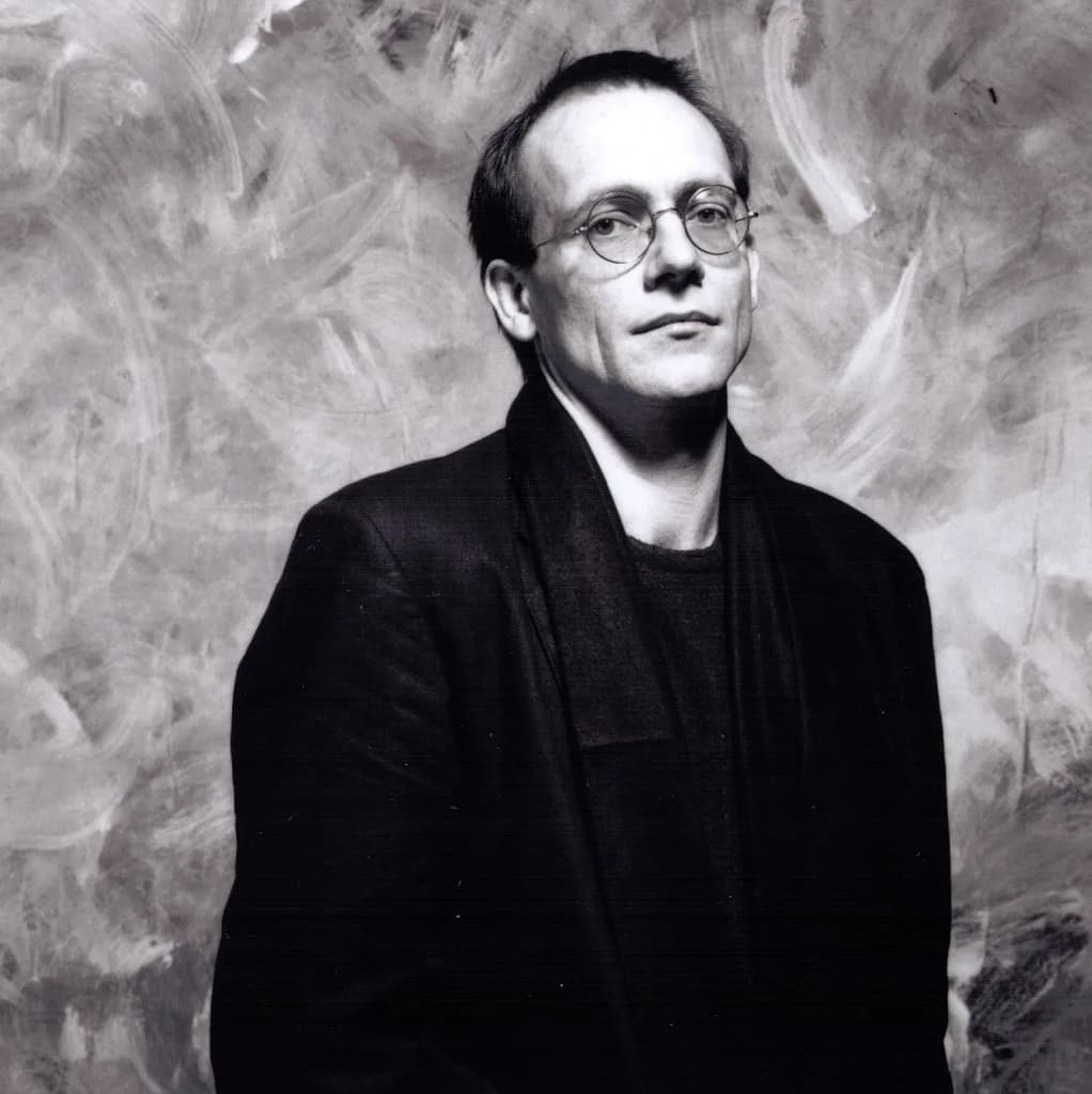 Dieter Hinz