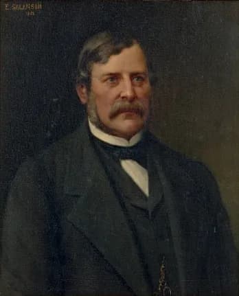 Armand François de Gravier