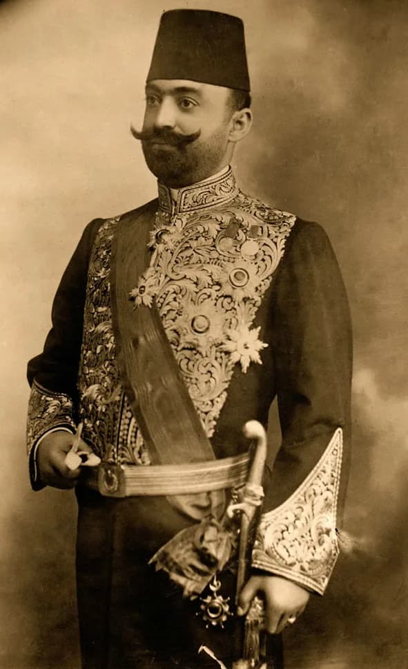 Talib Al-Naqib