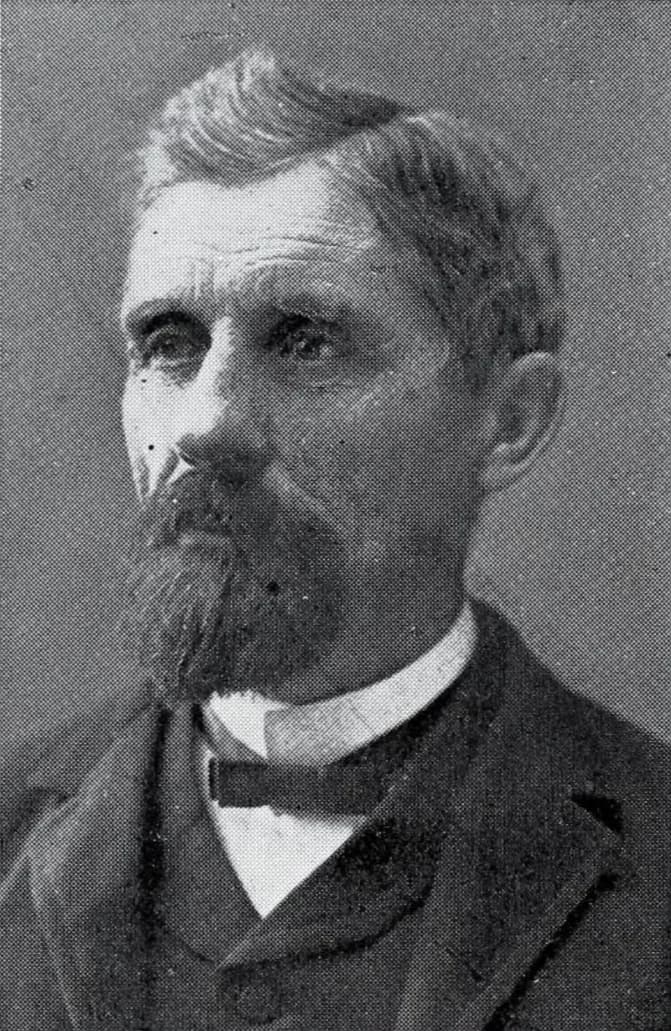 Morris E. Gallup