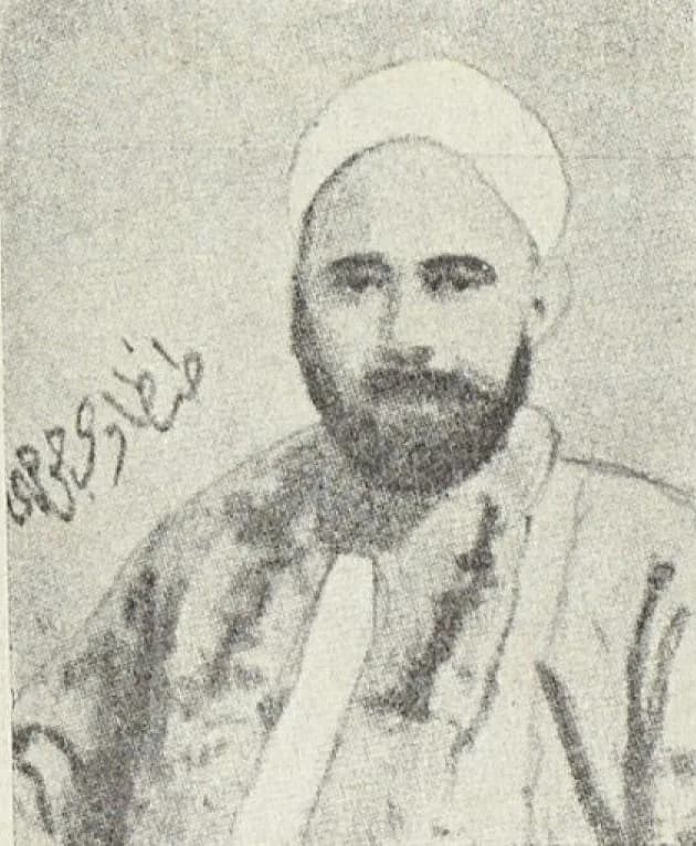 Tantawi Johari